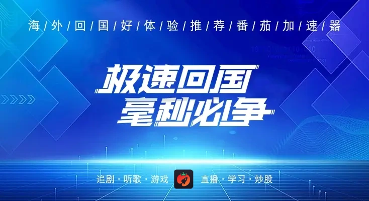 全局回国vpn教程
